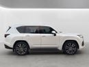Lexus LX600 SIGNATURE 2022 Lexus LX 600 – 3.5L Twin-Turbo V6 | GCC Specs | Luxury SUV
