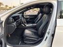 Mercedes Benz E350 AMG LINE