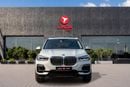بي أم دبليو X5 40i EXCLUSIVE BMW X5 40 2019 مواصفات خليجية مقابل 2,009.00 AED شهريًا