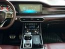 Jetour X90 Plus LUXURY | 7-SEATER SUV | GCC SPECS