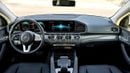 Mercedes Benz GLE450 4MATIC