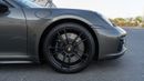 Porsche 911 TARGA 4GTS
