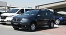 Renault Duster LE