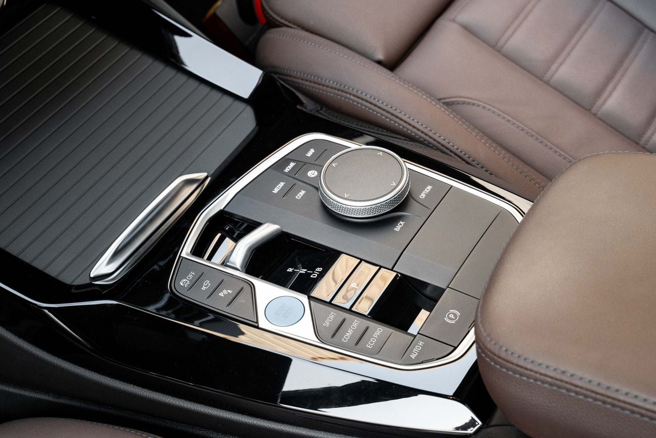 BMW iX3 M SPORT iX3 M Sport | 3,036 P.M | 0% Downpayment | BMW Warranty & Service