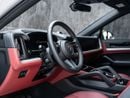 Porsche Cayenne STANDARD COUPE
