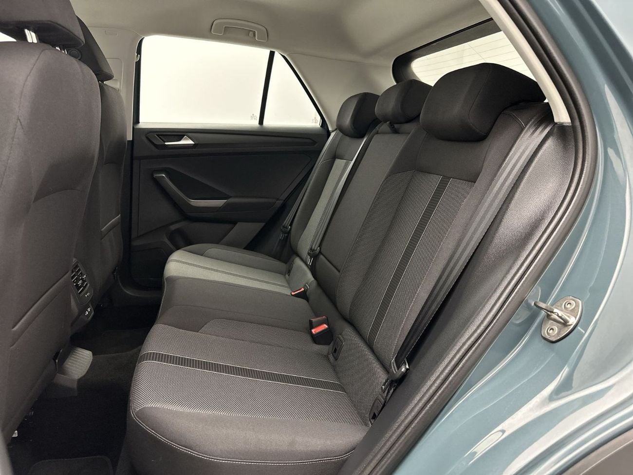 Volkswagen T-ROC LIFE T-Roc Life 1.4L| Digital Cockpit | Touchscreen | Apple CarPlay | Android Auto | Cruise Control | Pre