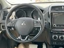 Mitsubishi ASX GLX HIGH LINE AWD