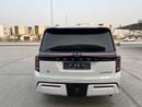 نيسان باترول LE بلاتينيوم سيتي 5 year Warranty with Service contract from Al Masood . Certified Pre owned Vehicle