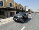 تويوتا برادو GXR