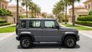 Suzuki Jimny GLX 2025 | AED 1138/Month | 0 DP | 30 Day Return | Warranty | Service History