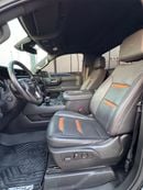 GMC Sierra 1500 REG/CAB AT4