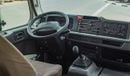 Toyota Coaster TOYOTA COASTER DIESEL 4.2L MT MY2026 0KM 30 SEATER