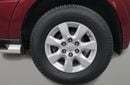 Mitsubishi Pajero 2017 | AED 798/Month | 0 DP | 30 Day Return | Warranty | Service History