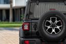 Jeep Wrangler Unlimited RUBICON Wrangler Rubicon Unlimited | 2,742 P.M | 0% Downpayment | IMMACULATE!
