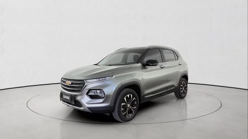 Chevrolet Groove PREMIER | Guaranteed Warranty | 0 Down Payment