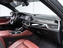 بي أم دبليو X6 XDRIVE M50i BUY NOW, PAY 2027 | THE BLACKLINE STANDARD | 12 Month Blackline Warranty, GCC