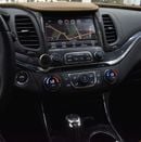 Chevrolet Impala LTZ EXCELLENT DEAL for our Chevrolet Impala LTZ ( 2016 Model ) in White Color GCC Specs