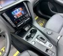 Infiniti QX55 Sensory, Warranty, Full Service History, Fully Loaded, Excellent Condition, GCC