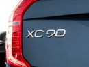 فولفو XC 90 بلس برايت