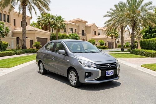 ميتسوبيشي اتراج GLX HIGHLINE كارس24 هي سوق ضخم للسيارات المستعملة موثوق ومضمون ٪كارس24 هي سوق ضخم للسيارات المستعملة موثوق ومضمون