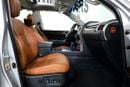 Lexus GX460 GX 460 - GCC Specs -295000KM-EXCELLENT CONDITION