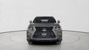 Lexus GX460 PLATINUM 4.6 PLATINUM AUTO 4WD | Guaranteed Warranty | 0 Down Payment