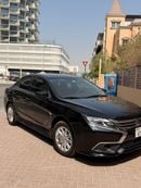Mitsubishi Lancer 1.8