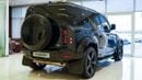 Land Rover Defender P300 110 2.0L (7 Seater)