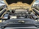 تويوتا لاند كروزر بيك آب LAND CRUISER PICKUP, FACE LIFTED TO 2024 MODEL DIESEL V8 RHD