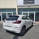 Suzuki Baleno GLX