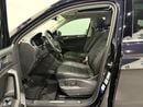 Volkswagen Tiguan LIFE PLUS GCC / Official Dealer Warranty and Service Package