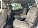 GMC Yukon Denali GMC Yukon Denali 2019 USA specs