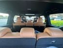 Nissan Patrol LE PLATINUM CITY NISSAN PATROL 3.5L TT