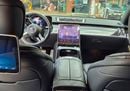 مرسيدس بنز S 500 4MATIC L