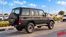تويوتا لاند كروزر 70 LC76 LX Toyota Land Cruiser 76 LX 4.0MT