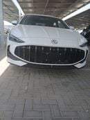 MG 5 LUX MG 5 Automatic with Sunroof 2026 Model, Delivery After 15 Days