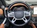 Land Rover Defender 2023 | AED 3641/Month | 0 DP | 30 Day Return | Warranty | Service History
