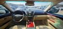 Lexus LS460 LWB 5ST