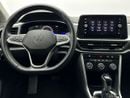 فولكس واجن T ROC LIFE 1.4 L | Rear Camera | Smart SUV | Touchscreen Display | LED Lights