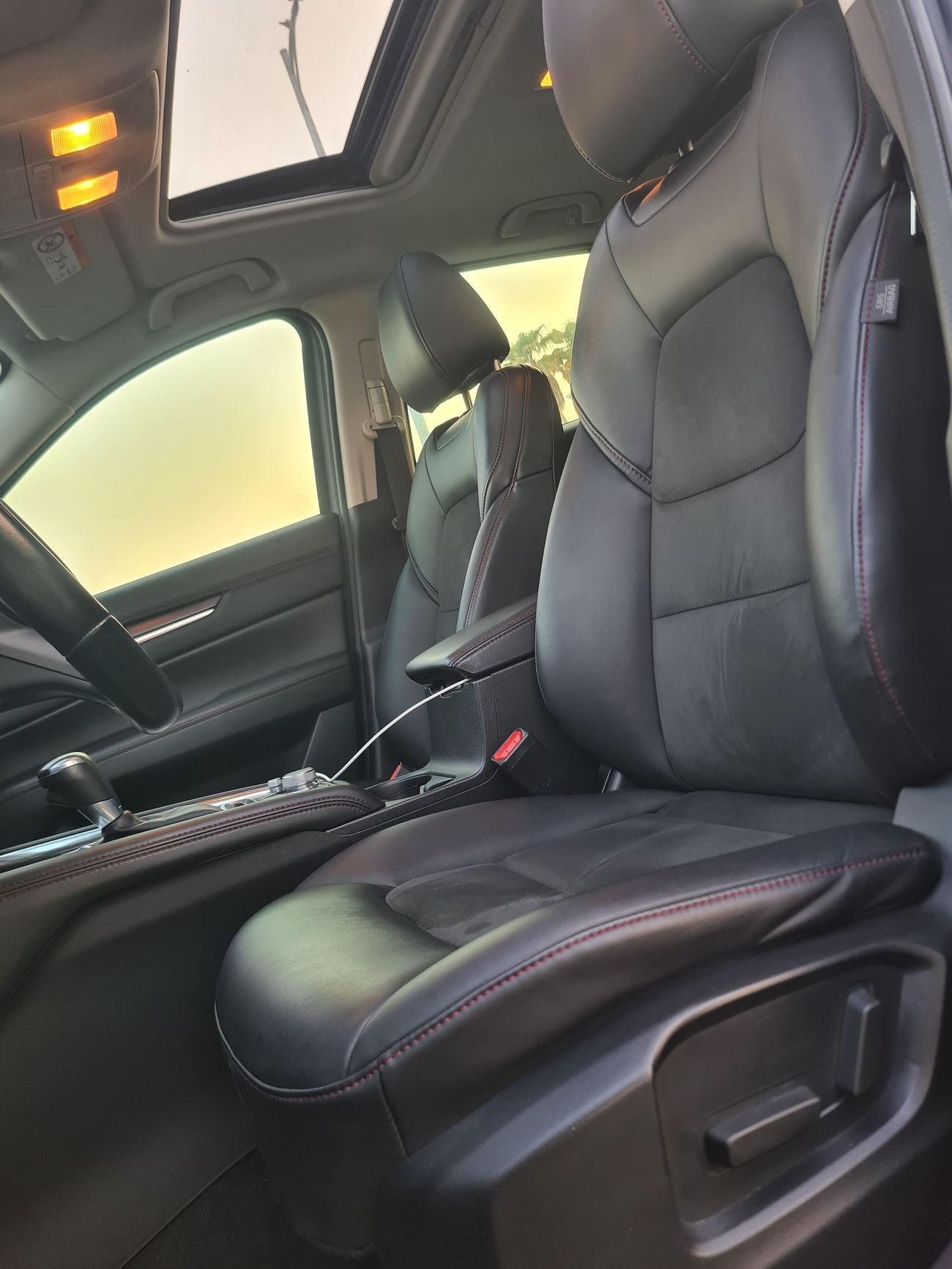 Mazda CX-5 GT