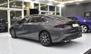 GAC Empow GE EXCELLENT DEAL for our GAC Empow S ( 2026 Model ) in Grey Color GCC Specs