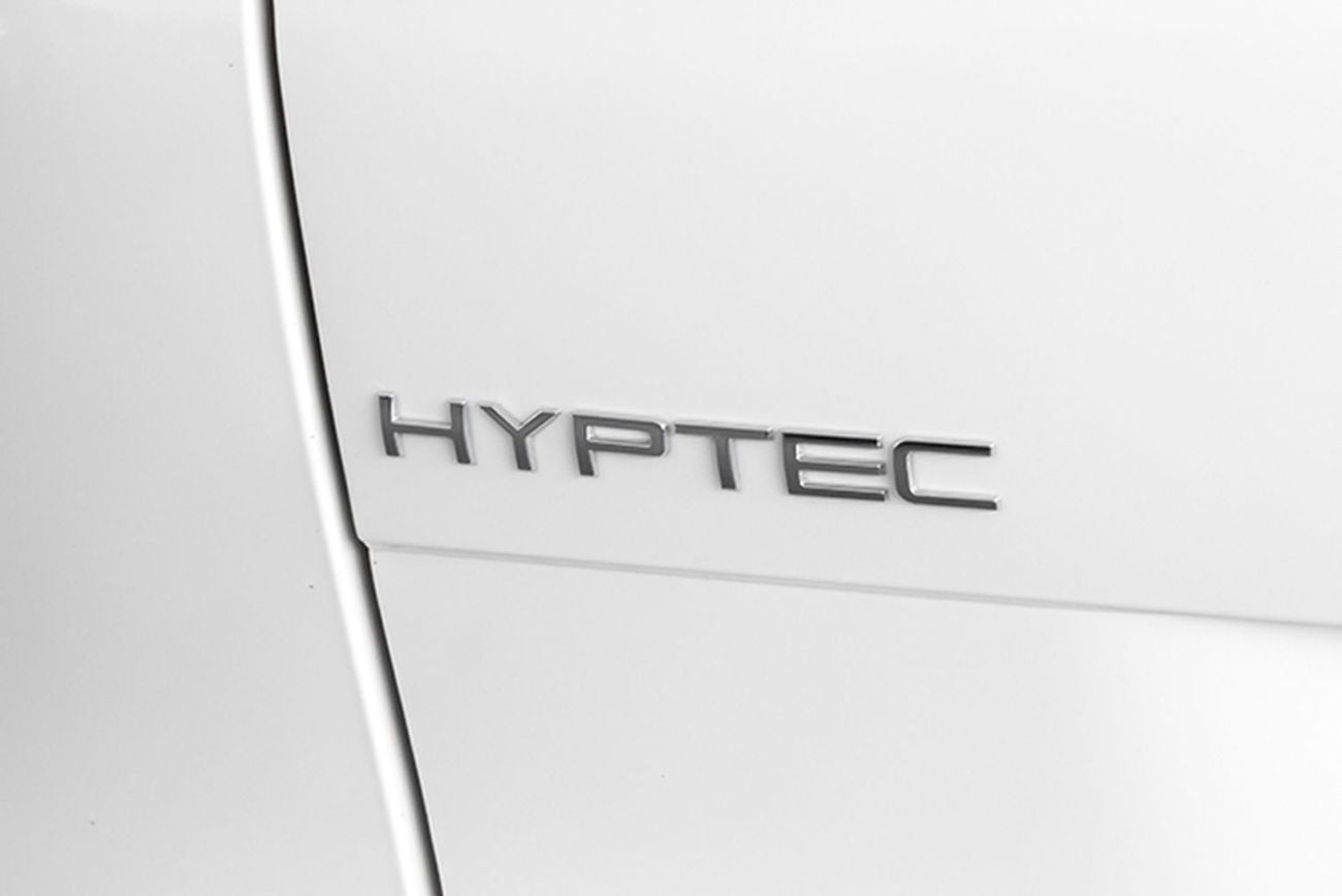 GAC Hyptec HT ULTRA GULLWING DOOR