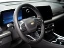 Chevrolet Traverse LT | GCC Specs | LOW MILEAGE