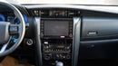 Toyota Fortuner SR5