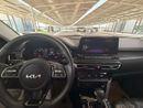 Kia Seltos GLS TOP SX Turbo Charged AWD