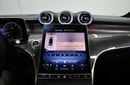Mercedes Benz GLC200 PREMIUM PLUS