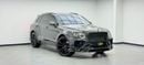 Bentley Bentayga FIRST EDITION 2017 Bentley Bentayga, Full Service History, Night Vision, Fully Loaded, Excellent Condition, Euro
