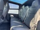 تسلا سايبرتراك فاونديشن سيريز AWD AMERICAN SPEC NEAT AND CLEAN