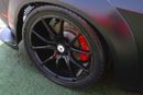 Dodge Challenger RT PLUS MAT BLACK-2020
