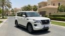 Nissan Patrol LE T2 2024 | AED 2708/Month | 0 DP | 30 Day Return | Warranty